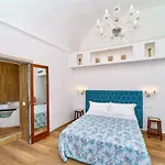 Gasthuis Casa Cosenza Positano