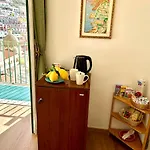 Casa Cosenza Gasthuis 4*