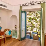 Casa Cosenza 4* Positano