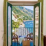 Gasthuis Casa Cosenza 4*