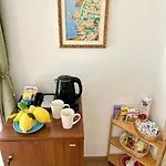 Casa Cosenza Gasthuis 4*