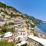 Casa Cosenza Gasthuis 4*