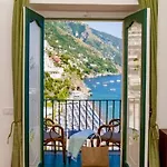 Casa Cosenza Gasthuis Positano