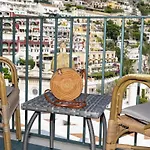 Gasthuis Casa Cosenza Positano