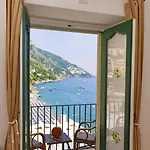 Gasthuis Casa Cosenza Positano