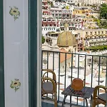 Casa Cosenza Gasthuis Positano