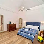 Gasthuis Casa Cosenza 4*