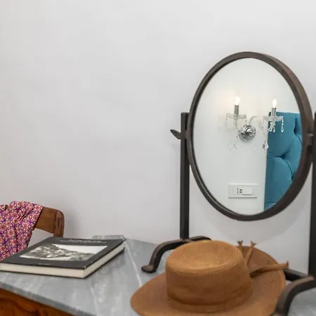 Guest house Casa Cosenza 4*