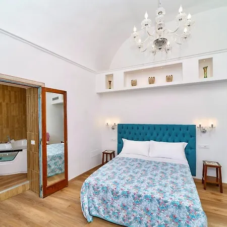 Maison d'hôtes Casa Cosenza Positano