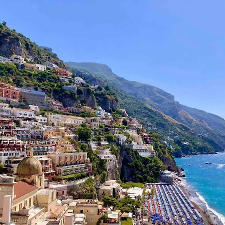 Casa Cosenza 4*