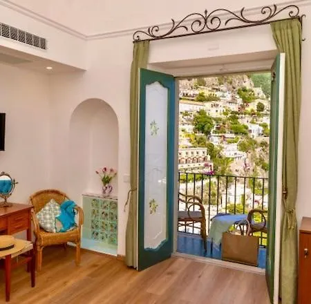 Casa Cosenza 4*