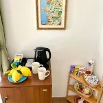 Casa Cosenza Pensión Positano