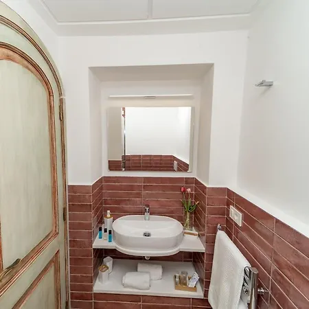 Casa Cosenza Pensjonat Positano