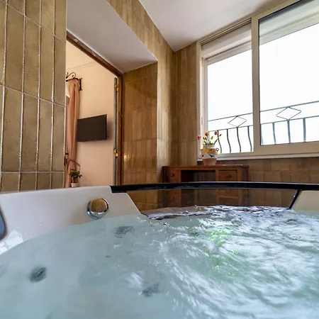 Pensjonat Casa Cosenza Positano