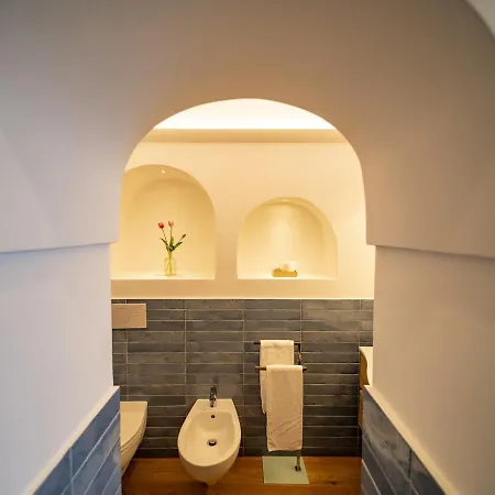 Casa Cosenza 4*