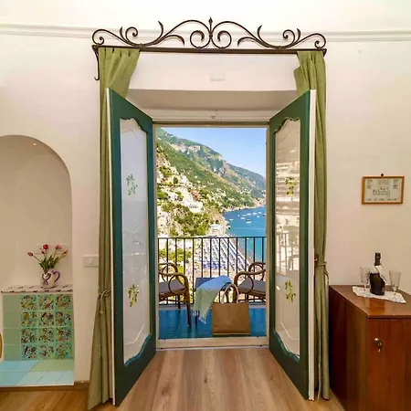 Pensjonat Casa Cosenza