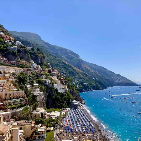 Pensjonat Casa Cosenza *