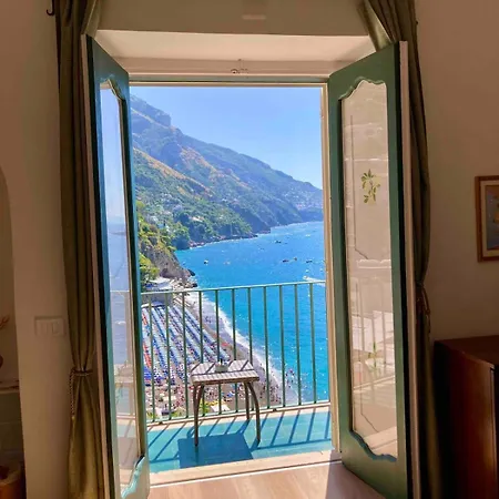 Casa Cosenza