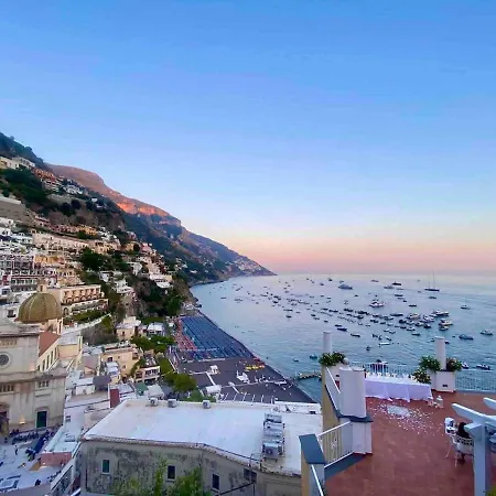 Casa Cosenza Pensjonat *