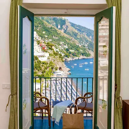 Gasthuis Casa Cosenza 4*