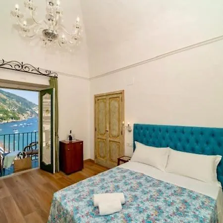Casa Cosenza 게스트하우스