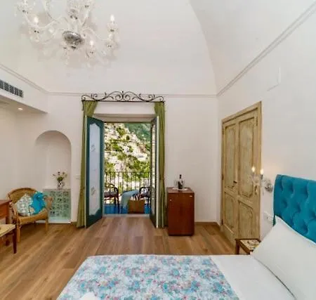 Pensjonat Casa Cosenza
