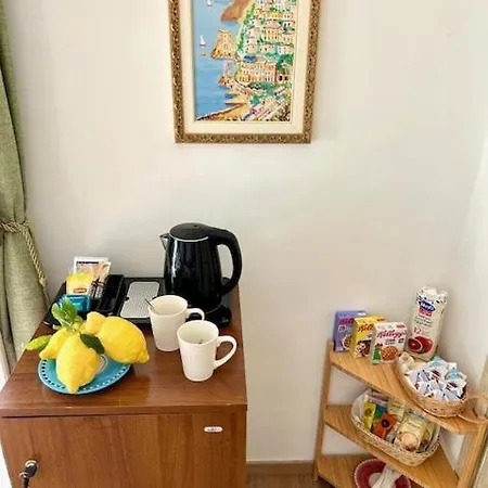 Casa Cosenza 게스트하우스 *