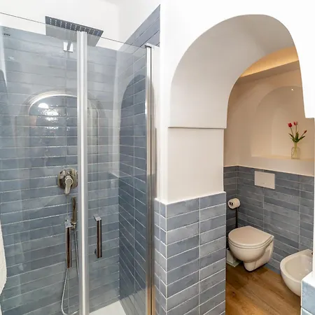 Casa Cosenza Pensjonat *