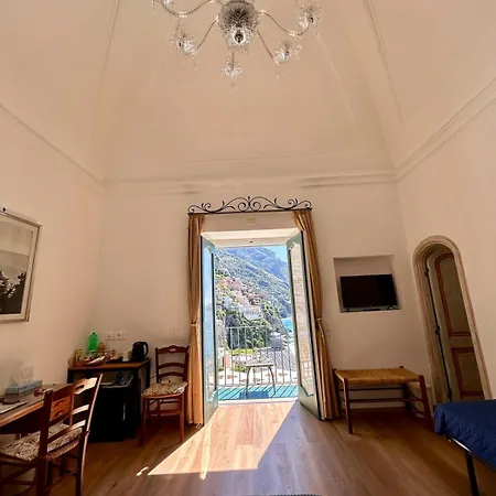 Casa Cosenza 게스트하우스