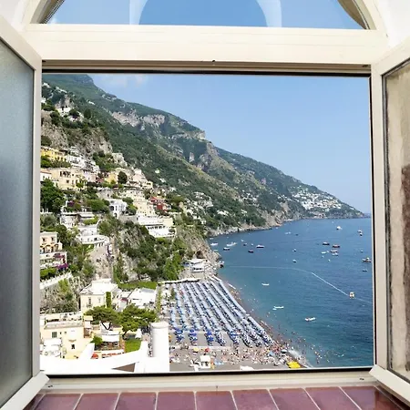 Casa Cosenza Pensjonat *