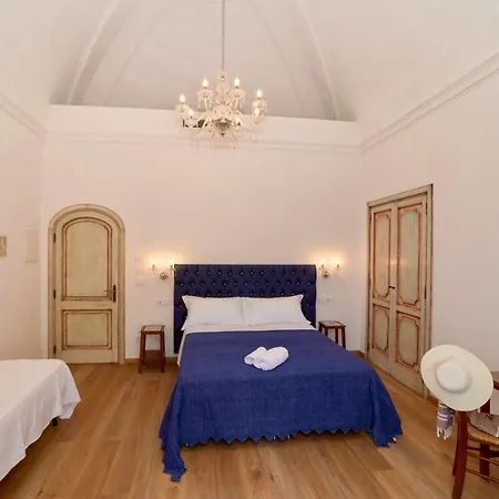 Casa Cosenza 포지타노