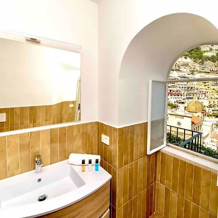 Casa Cosenza 4*