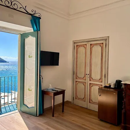 Casa Cosenza Pensjonat *