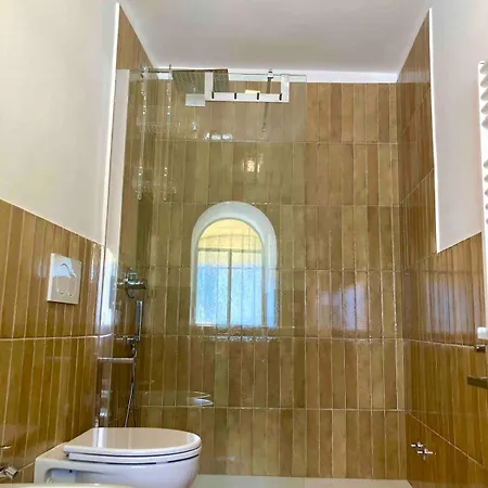 Pensjonat Casa Cosenza Positano