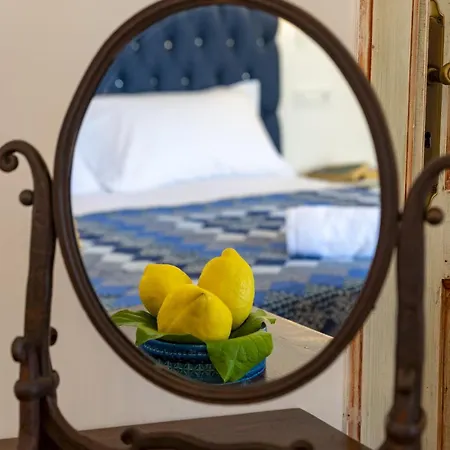 Casa Cosenza Positano