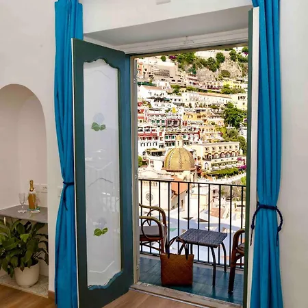 Casa Cosenza 게스트하우스 *