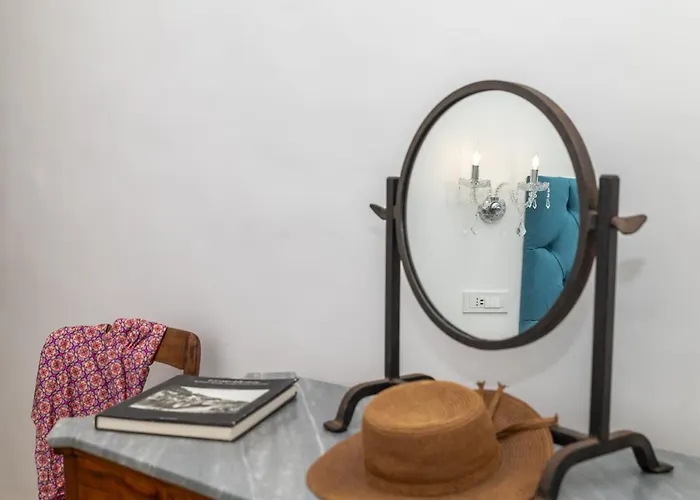 Gasthof Casa Cosenza 4*