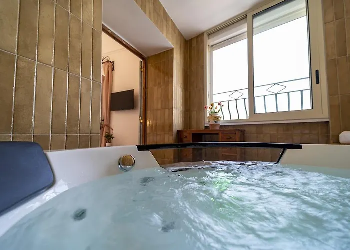 Casa Cosenza Gasthof