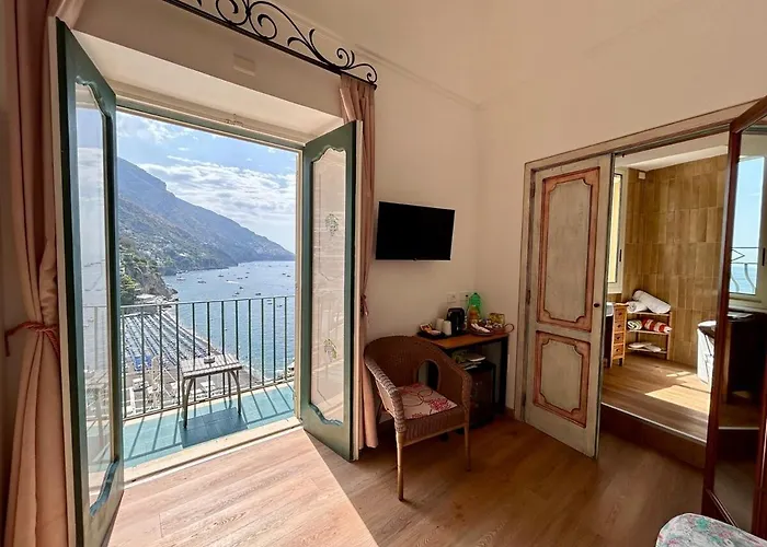 Casa Cosenza Gasthof 4*