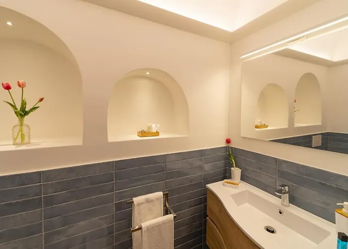 Casa Cosenza Gasthof