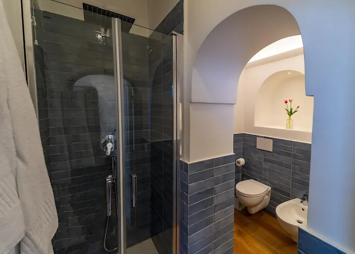 Casa Cosenza 4*