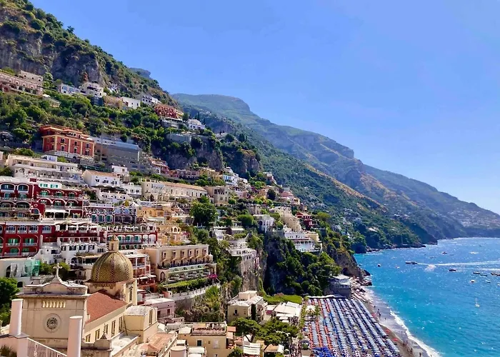 Casa Cosenza 4*