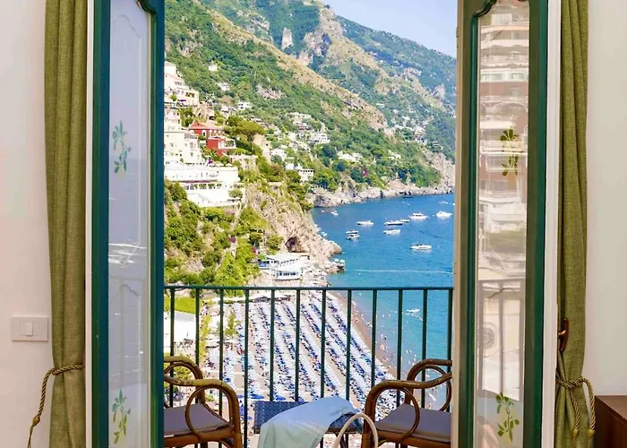 Gasthof Casa Cosenza 4*