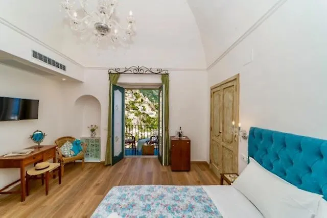 Casa Cosenza 4*