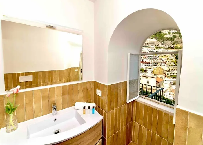 Casa Cosenza 4*