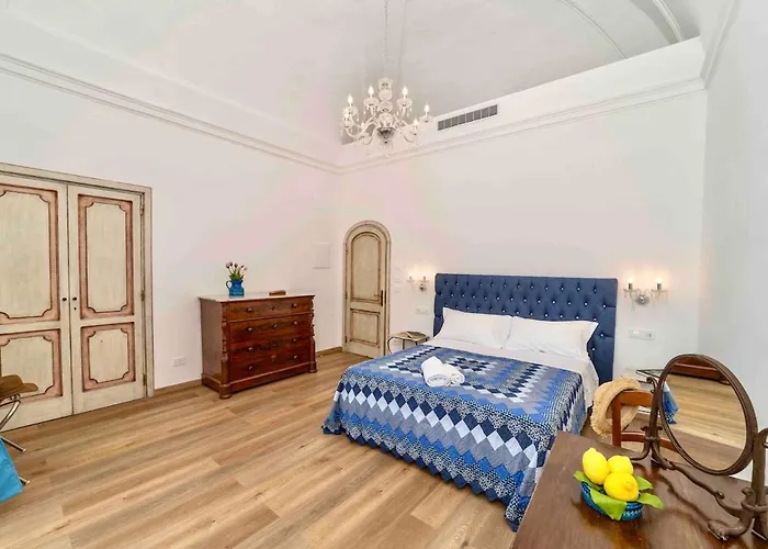 Gasthof Casa Cosenza 4*