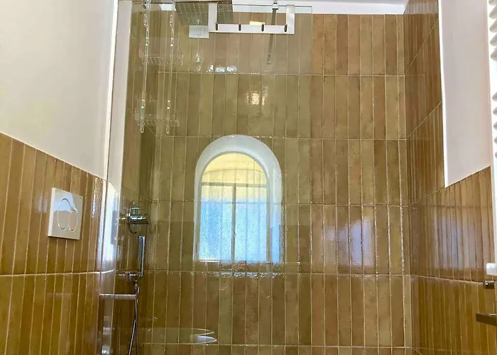 Gasthof Casa Cosenza Positano