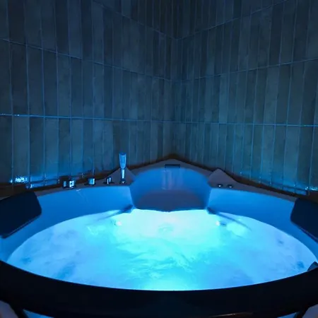 Guest house Casa Cosenza 4*