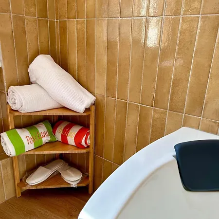 Casa Cosenza Guest house Positano