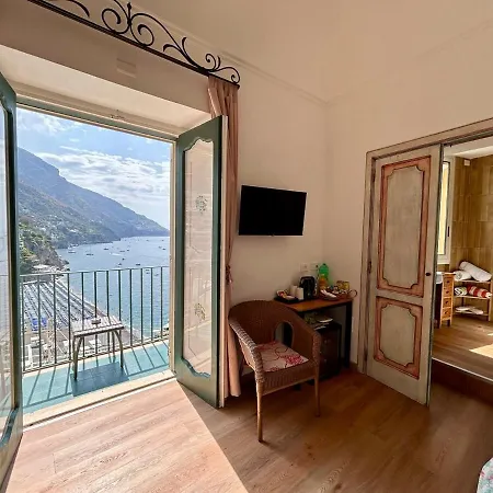 Casa Cosenza Vendégház 4*